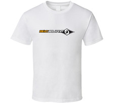 NUOVA MAGLIA BIC SURF PADDLE