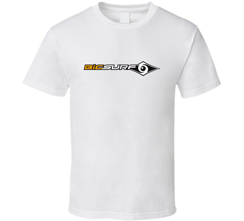 Nuova maglia bic surf - nuova,