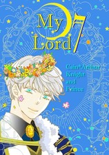 MyLord7 Comics Manga Doujinshi