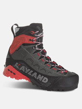 KAYLAND - Scarpone Stellar Nubuck GTX alpinismo semi ramponabile