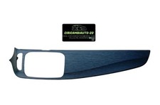 Modanatura Mascherina Cruscotto Alfa Romeo Giulietta Cod 156102166 Originale 