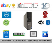 PC Dell Optiplex 3020 i5-4570
