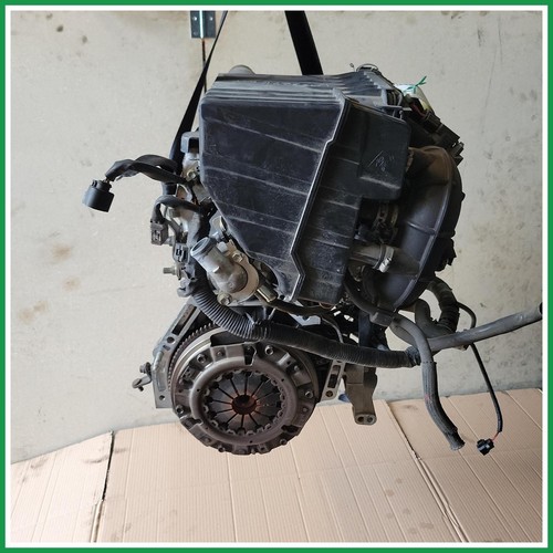 Motore completo k10b 50kw - motore,