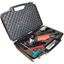 TOSATRICE ELETTRICA OVINI