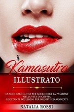 Il Kamasutra Illustrato La