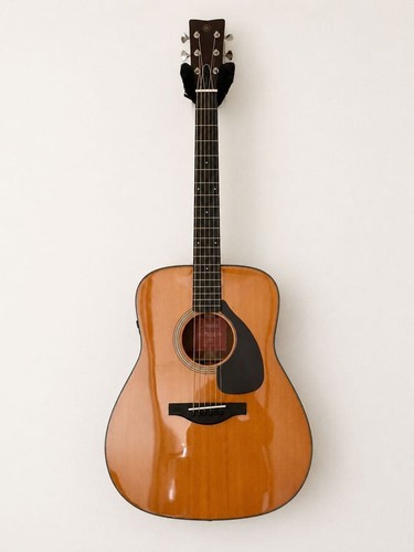 Custodia rigida yamaha fgx5 - custodia,