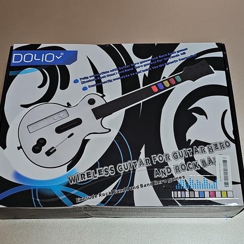 Dolio nintendo wii - wii, wireless