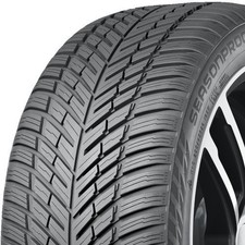 Nokian Seasonproof 2 205/55
