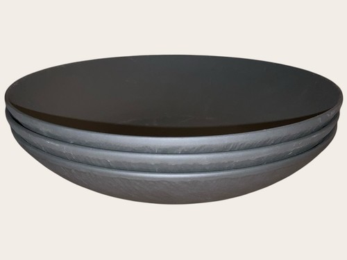 Villeroy boch rock - black, 3