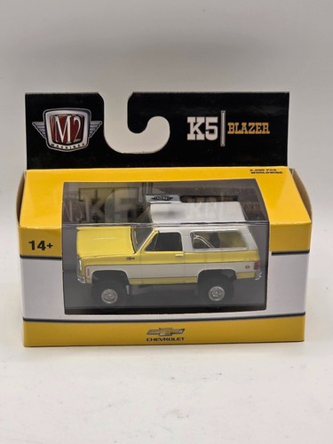 Machines 1974 chevrolet k5 - machines,