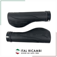 PAIR OF ELECTRIC BIKE KNOBS
