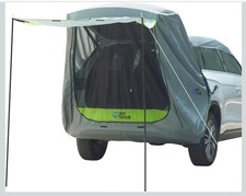 Tenda portellone SUV con