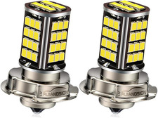 2Pcs DC 12V P26S LED Lampadina