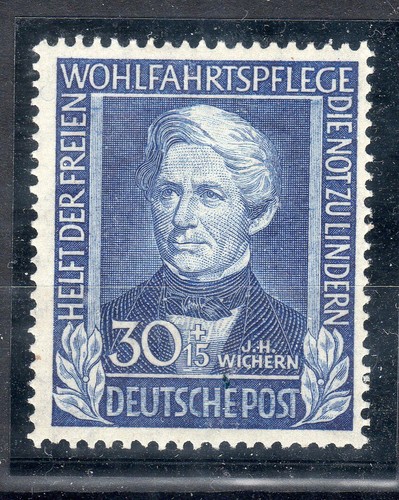 Germania federale 1949 - federale,