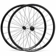Set ruote bici da strada