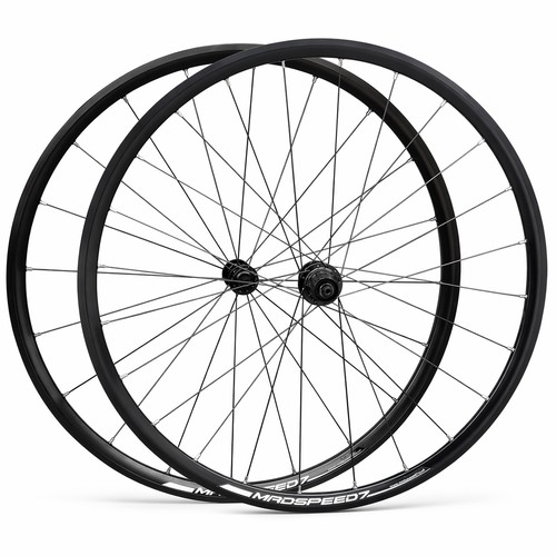 Set ruote bici strada - bici, da