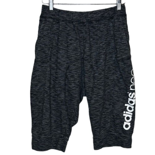 Felpa adidas neo grigia taglia - felpa,