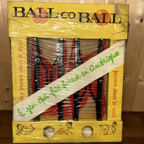Ball gioco - co,