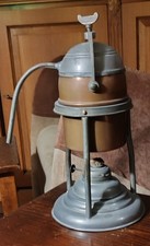 Caffettiera ad alcool AQUILAS