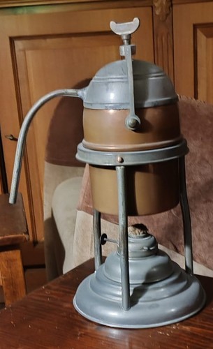 Caffettiera alcool aquilas - caffettiera,