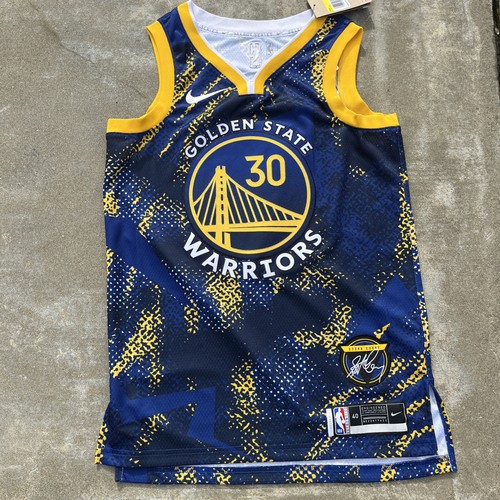 Maglia nike golden state - nike,