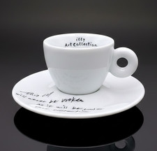 1 ILLY YOKO ONO Collection