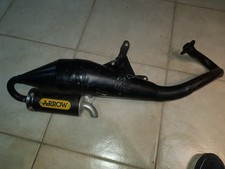 Marmitta Arrow Mai Usata Nuova