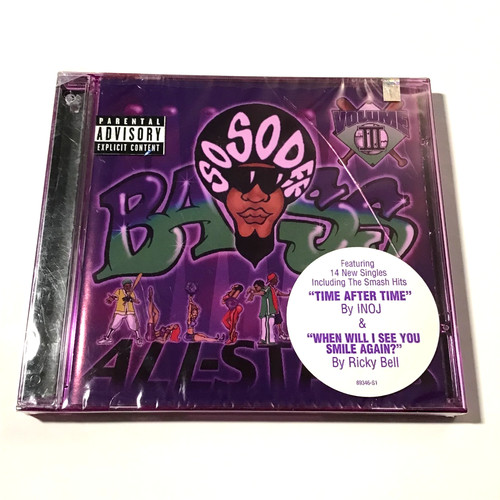 Def bass all stars vol - so, all-stars