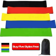 Fasce resistenza loop - resistenza,