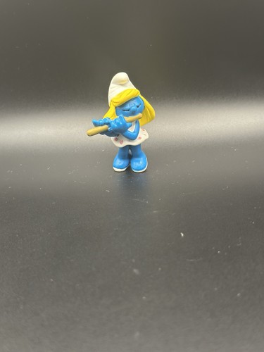 Puffi smurf barbapuffo 20204 - smurf,