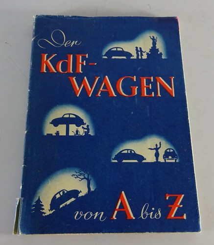 Manuale delle autovetture