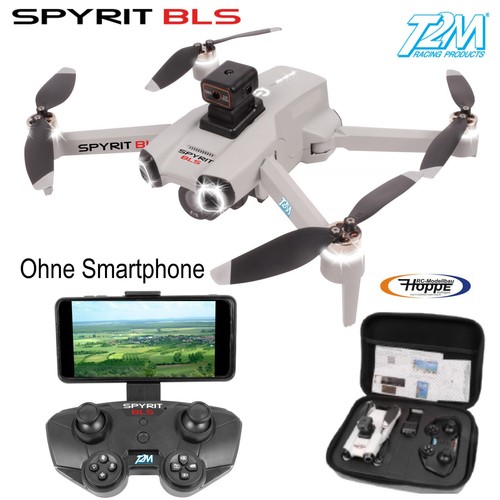 T2m t5197 spyrit bls - t2m,