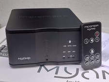 Micromega MyAmp audiophil