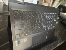 Computer MSI Evo flip