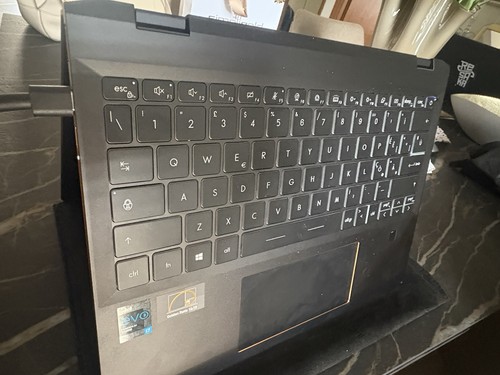 Computer msi evo flip - evo,