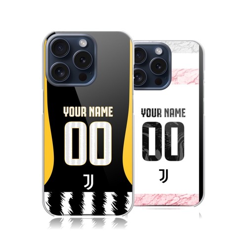 Custom personalized juventus - custom,