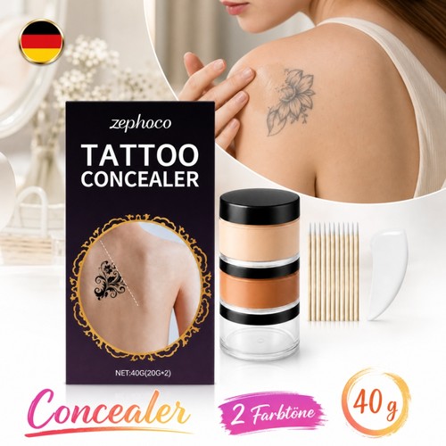Correttore trucco impermeabile - correttore,