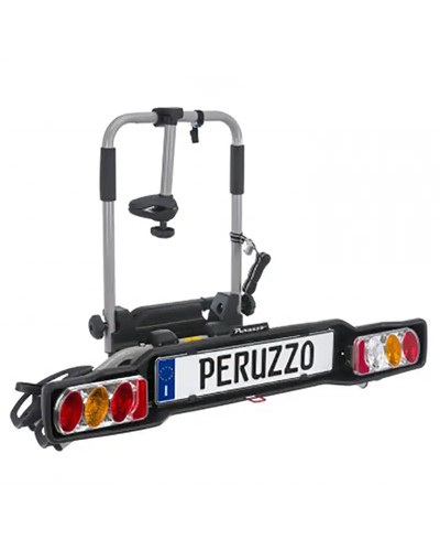Peruzzo parma portabici - parma,
