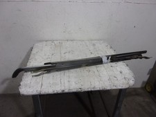 molduras traseras DAIHATSU