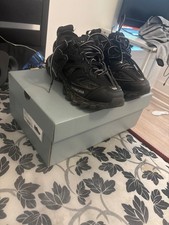 Size 6- Balenciaga Track LED