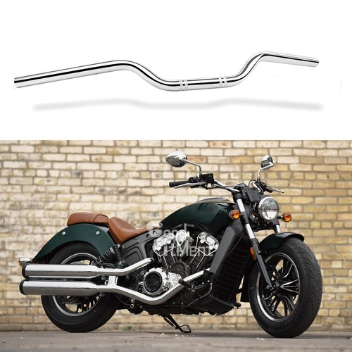 Barra drag tracker - , manubrio