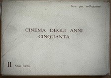 GARAMI Collezione-Cinema degli