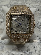 Zirconi nuovi! Orologio Hip