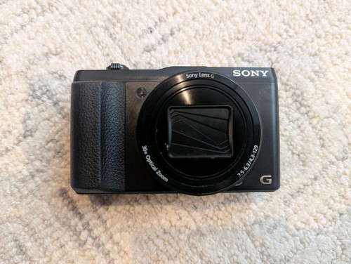 Sony cyber shot dsc hx50v - cyber-shot, dsc-hx50v