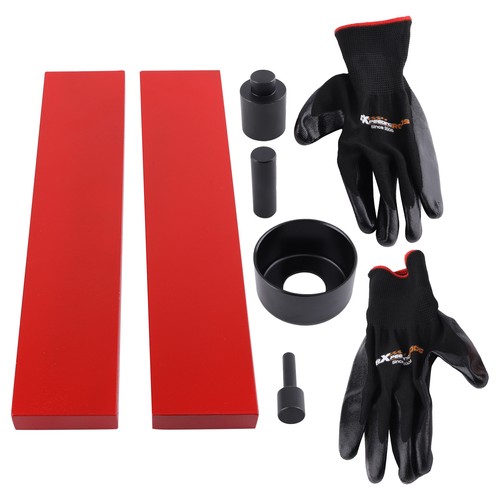 Kit utensili pressa - , officina