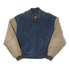 Bomber GLOBAL IDENTITY uomo