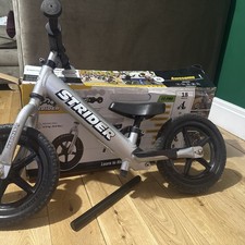 Strider 12" Pro Sport Bike -