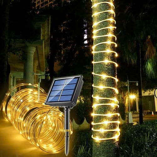 Corda solare tubo stringa - tubo,