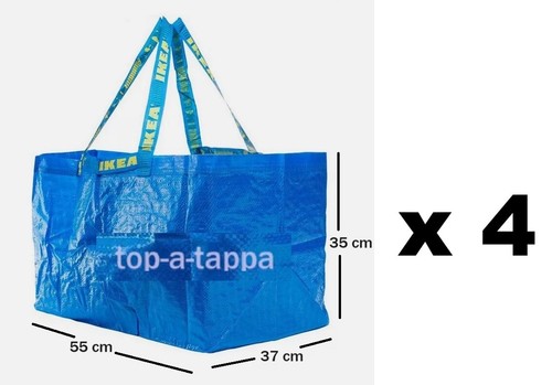 Ikea frakta borsa - ikea,