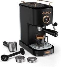 PRINCESS MACCHINA PER ESPRESSO